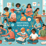 Kako podržati emocionalnu otpornost kod dece kroz svakodnevne aktivnosti?