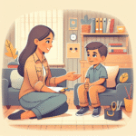 Saveti za izgradnju pozitivnog odnosa sa dadiljom: Ključni koraci