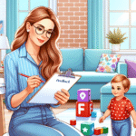 Kako se razvijati kao dadilja: Važnost povratne informacije