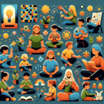 Kako izgraditi rutinu koja pomaže deci da se fokusiraju?