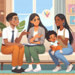 Kako poboljšati komunikaciju s dadiljom: Ključni saveti