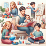 Kako stvoriti podržavajuće okruženje za decu u različitim fazama razvoja?