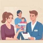 Kako pravilno komunicirati o pravilima sa novom dadiljom?