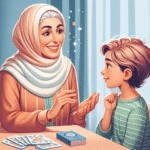 Saveti za jačanje komunikacijskih veština kod dadilja