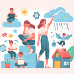 Saveti za izgradnju emocionalne otpornosti kod dece