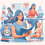 Kako unaprediti svoje veštine kao dadilja kroz obuke?