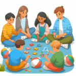 Kako podržati decu u razvoju socijalnih veština kroz igru?