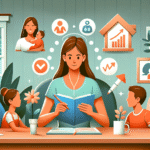 Kako unaprediti svoje veštine kao dadilja kroz povratne informacije?