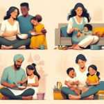 Kako izgraditi emocionalnu povezanost s detetom kroz svakodnevne aktivnosti