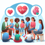 Kako podržati razvoj emocionalne inteligencije kod dece?