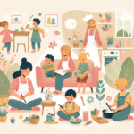 Kako osnažiti decu da postanu samostalna?