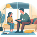 Kako razgovarati s detetom o važnosti emocionalnog izražavanja?