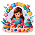 Kako razumeti razvojne faze deteta kroz igru?