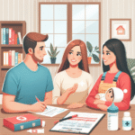 Saveti za uspešno postavljanje očekivanja prema dadilji