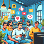 Saveti za izgradnju pozitivnog okruženja za igru