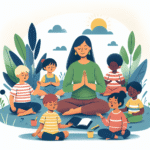 Kako razviti rutinu koja pomaže deci da se opuste?