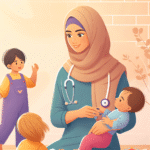 Saveti za izgradnju emocionalne otpornosti kod dadilja