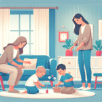 Kako postaviti realna očekivanja za vašu dadilju?