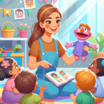 Saveti za izgradnju pozitivne atmosfere tokom čuvanja dece