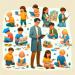 Kako se nositi sa izazovima u radu sa decom različitih uzrasta?