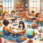 Kako razviti veštine rešavanja problema kod dece?