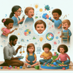 Uloga igre u razvoju emocionalne inteligencije kod dece