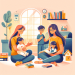 Kako stvoriti podržavajuće okruženje za emocionalni razvoj deteta?