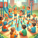 Kako razviti samopouzdanje kod dece kroz igru i izazove