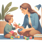 Saveti za poboljšanje komunikacije s decom tokom igre