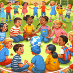 Kako razvijati socijalne veštine kod dece kroz igru?