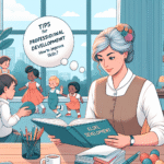 Saveti za profesionalni razvoj dadilja: Kako unaprediti veštine?