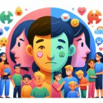 Kako se nositi sa izazovima različitih karaktera dece?