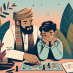 Kako pomoći detetu da se nosi sa neuspesima?