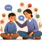 Saveti za prepoznavanje i podršku emocionalnim potrebama deteta