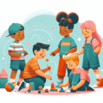 Kako razviti empatiju kod dece kroz svakodnevne situacije?