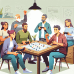 Saveti za izgradnju pozitivnog okruženja za igru