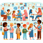 Kako razvijati veštine komunikacije kod dece?