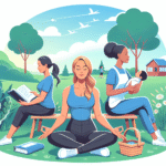 Kako razvijati veštine upravljanja stresom kod dadilja?