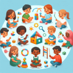 Kako razvijati socijalne veštine kod dece kroz igru?