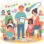 Saveti za izgradnju samopouzdanja kod dece tokom čuvanja