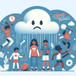 Kako prepoznati i reagovati na znake stresa kod dece?