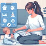 Kako efikasno upravljati vremenom kao dadilja?