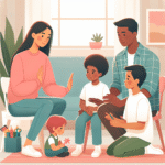 Saveti za efikasno postavljanje granica kod dece