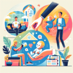 Kako postaviti očekivanja prema dadilji: Ključni saveti za roditelje