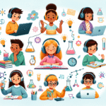 Kako prepoznati i podržati različite stilove učenja kod dece