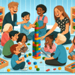 Kako razvijati emocionalnu otpornost kod dece kroz igru?