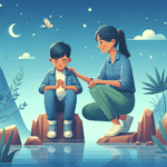 Saveti za izgradnju emocionalne otpornosti kod dece