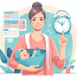 Saveti za efikasno upravljanje vremenom kao dadilja