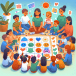 Saveti za podsticanje emocionalne inteligencije kod dece