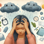 Kako prepoznati i reagovati na znake stresa kod dece?